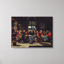 Search for disciple canvas prints 16th