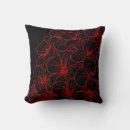 Search for hydrangea cushions Red