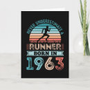 Search for 1963 birthday cards 60th