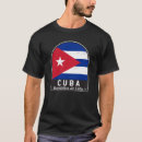 Search for cuba flag tshirts Coat of arms