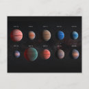 Search for a 10 postcards Planet