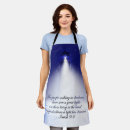 Search for isaiah aprons Religious