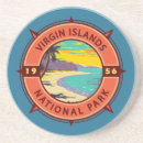 Search for virgin coasters Caribbean