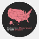 Search for us state stickers Politics