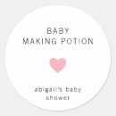 Search for baby girl black stickers Modern