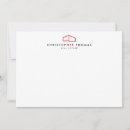 Search for real estate note cards Professional