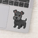 Search for scottie dog stickers Cute