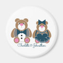 Search for daddy bear magnets Mum