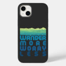 Search for wanderer cases Camping