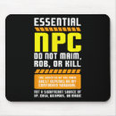 Search for npc mouse mats Retro