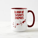 Search for enemies mugs Friend