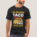 Search for funny juan tshirts Emergency