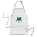 Search for funny fish aprons Shark