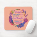 Search for ours mouse mats For her