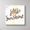 Search for hello sunshine art Grey
