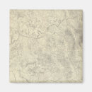 Search for composite magnets Map
