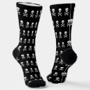 Search for skull socks Spooky