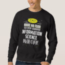 Search for information science Major