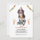 Search for hat birthday invitations Lets pawty