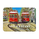 Search for new orleans magnets Vintage