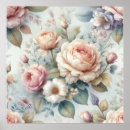 Search for shabby posters Flowers
