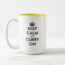 Search for curry mugs Cooking