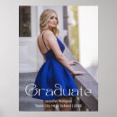 Search for graduation posters Stylish