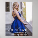 Search for elegant graduation posters Minimalist