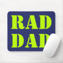 Search for rad mouse mats Father