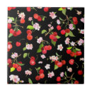 Search for cherry pattern tiles Floral