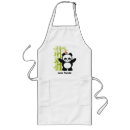 Search for made in china aprons Panda