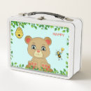 Search for bumble bee lunch boxes Cartoon