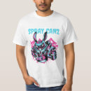 Search for graffiti tshirts Colorful