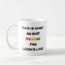 Search for reggae mugs Ska