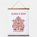 Search for winter art Rustic