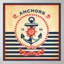 Search for vintage nautical posters Sea