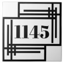 Search for house number tiles New home