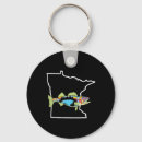 Search for walleye fishing key rings Lure