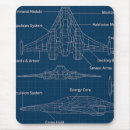 Search for blueprint mouse mats Modern