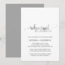 Search for rehearsal luncheon invitations For her