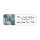 Search for rocks return address labels Marble
