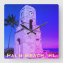 Search for beach clocks Florida