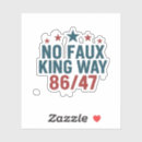 Search for founding father stickers Freedom