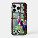 Search for dreamcatcher iphone cases Crystals