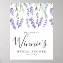 Search for lavender posters Purple flowers