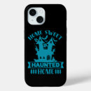 Search for happy haunting iphone cases Trick or treat