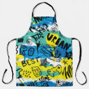 Search for cloth kids aprons Textile
