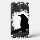 Search for ravens iphone cases Crow