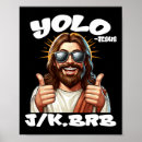 Search for christian funny posters Easter rabbit