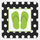 Search for green dot stickers Polka dots